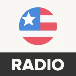 Icône de Radio USA